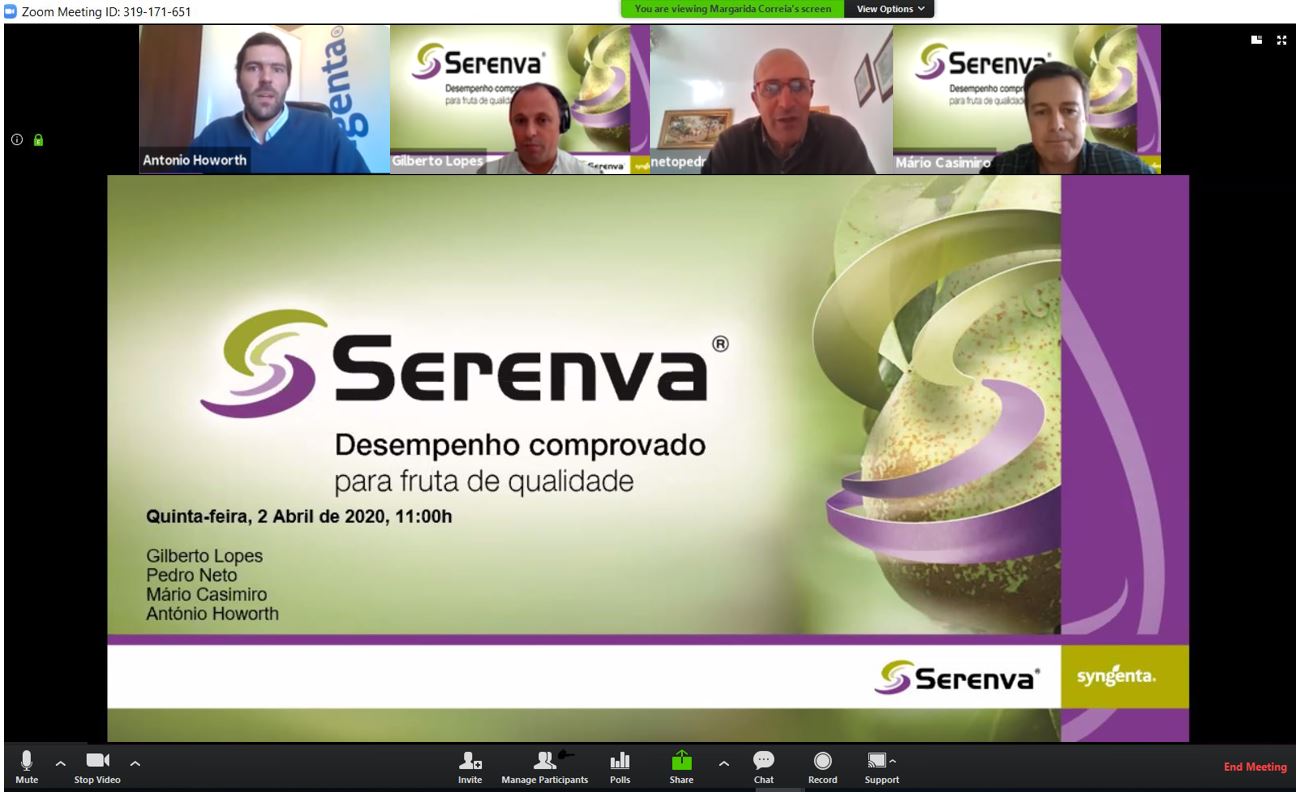 Serenva