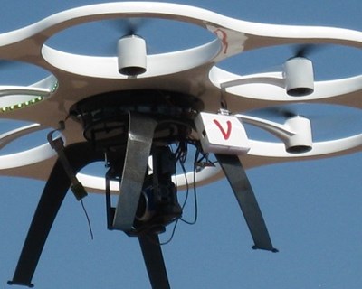 Évora acolhe o 1.º Curso Prático de Drones - Aplicações à Agricultura e Floresta