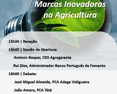 1º Fórum Híbrido da Agrogarante: marcas inovadoras na agricultura