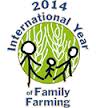 2014 – Ano Internacional da Agricultura