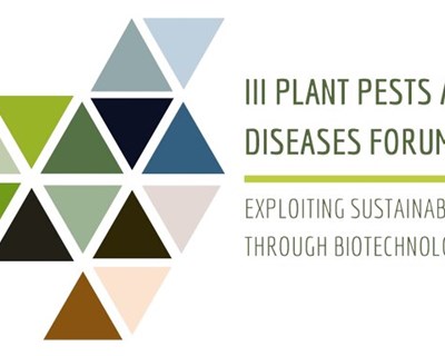 3ª edição do “Plant Pests and Diseases Forum” dia 5 de novembro