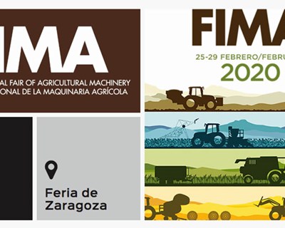 41ª Feira Internacional de Máquinas Agrícolas acontece em fevereiro