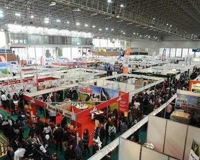 49ª Edição da AgroBraga reúne principais novidades do Setor Agrícola