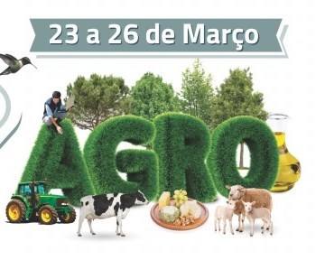 50ª edição da AGRO chega em março de 2017