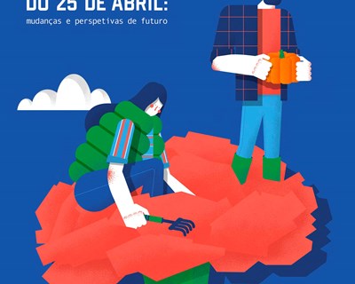 “A agricultura portuguesa nos 50 anos do 25 de abril” em foco na ESAC