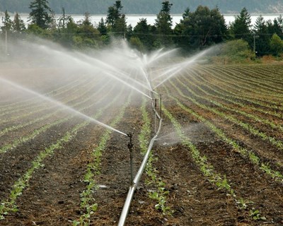 A “Água” é o tema da 57ª Feira Nacional de Agricultura / 67ª Feira do Ribatejo