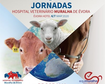 A sustentabilidade da produção animal em debate nas XII Jornadas Pecuárias Muralha de Évora