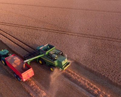 A telemática ao serviço da agricultura digital