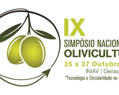 IX Simpósio Nacional de Olivicultura já tem inscrições abertas