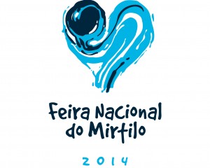 Abertas as inscrições para expositores na Feira Nacional do Mirtilo