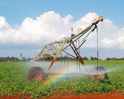 Açores reforçam investimento no abastecimento de água aos agricultores