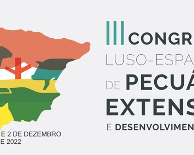 ACOS co-organiza congresso luso-espanhol sobre pecuária extensiva