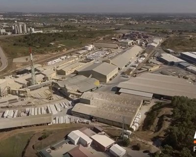 ADP Fertilizantes dinamiza fábrica de Setúbal com nova unidade de produção
