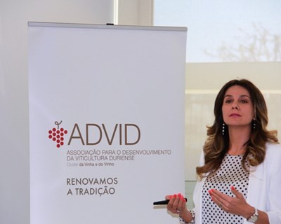 ADVID participa no projeto INFRAVINI