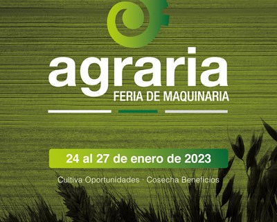 Agraria convocada para janeiro de 2023 em Valladolid