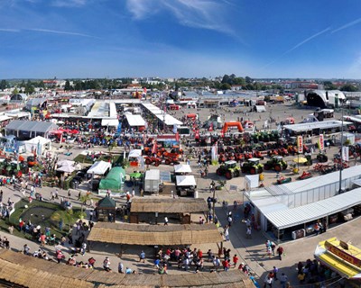 Agrária de Coimbra promove atividades e palestras na Expofacic