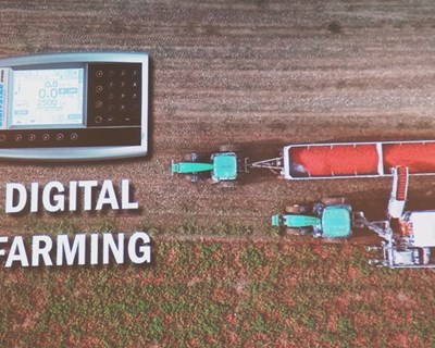 Agricultura Digital em destaque em Lisboa