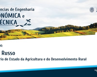 Agricultura e o desenvolvimento rural em debate na OERN