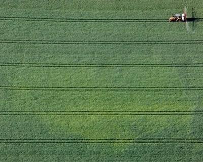 Agrobótica no Séc. XXI: Conquistas e Expectativas da Agricultura de Precisão