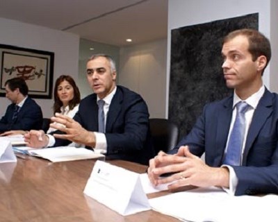 Agrogarante inaugura nova agência em Vila Real