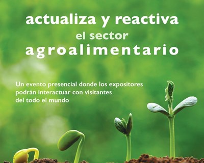 Agroiberia 2021 realiza-se em setembro