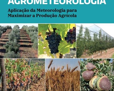 Agrometeorologia: a nova obra da Quântica Editora