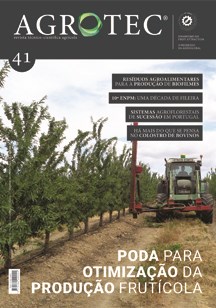 Agrotec 41 apresenta "Poda para otimização da produção frutícola"