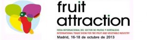 Agrotec na Fruit Attraction