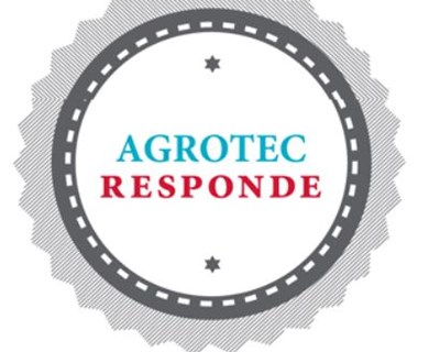 AGROTEC Responde agora também no online