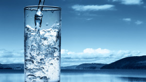 Água: o recurso mais básico mas também o mais essencial