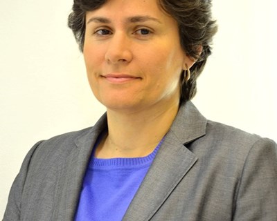 Aldina Fernandes da CONFAGRI eleita membro da Direção da CASES