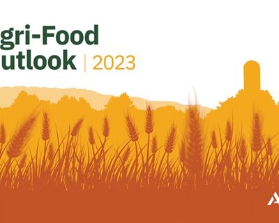 Alltech Agri-Food Outlook 2023 revela conclusões do inquérito mundial sobre produção de alimentos para animais
