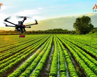 Alltech Crop Science Iberia e Greenfield Technologies estabelecem parceria para impulsionar agricultura de precisão