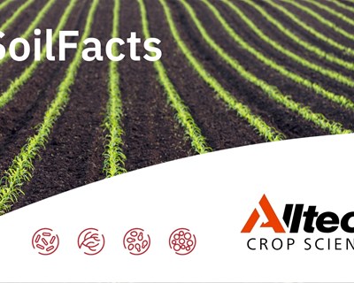 Alltech Crop Science Iberia lança #SoilFacts