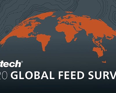 Alltech divulga resultados do seu 9º Estudo Global sobre Alimentação Animal