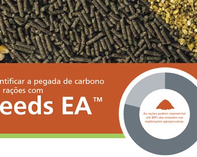 Alltech lança modelo FEEDS EAT para ajudar produtores pecuários a medir e reduzir a pegada de carbono
