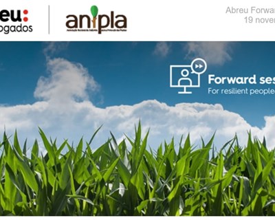 ANIPLA e Abreu Advogados juntam-se para webinar dedicado à saúde das plantas