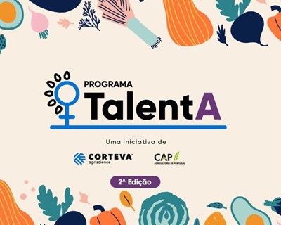 Anunciada 2ª edição do programa TalentA