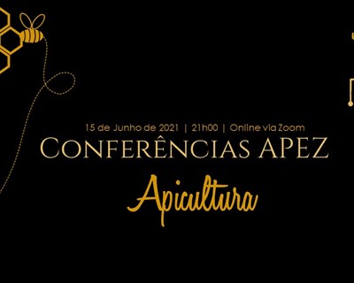 APEZ realiza conferência sobre Apicultura