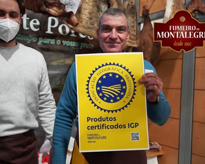 APFTFB trabalham para que mais produtores avancem com a certificação Barroso-Montalegre IGP
