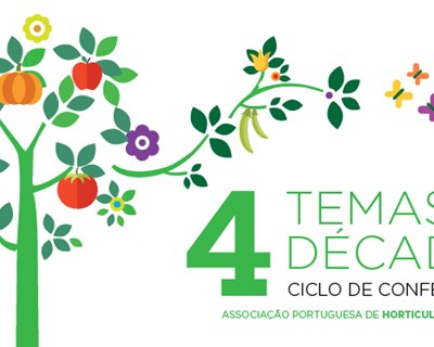 APH celebra 40 anos com ciclo de conferências