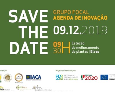 Apresentação da Agenda de Inovação do Cerealtech acontece em dezembro