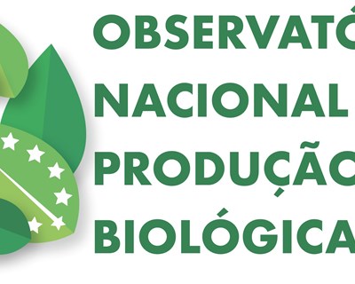 Apresentação do portal do Observatório Nacional da Produção Biológica