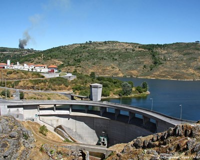 «As barragens são fundamentais para diminuir a pressão sobre as águas subterrâneas»