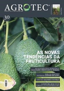 As novas tendência da Fruticultura em destaque na Agrotec 30