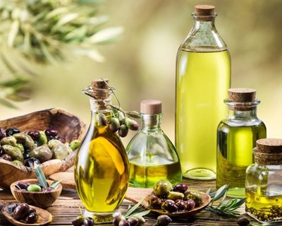 Azeite: última campanha pode ficar perto das 130 mil toneladas