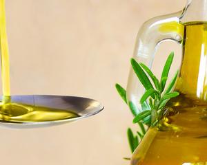 Azeite virgem ajuda a prevenir doenças do coração
