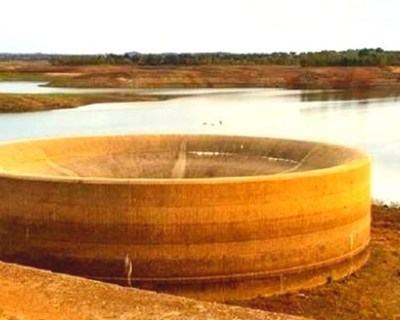 Barragem do Monte da Rocha é prioridade no Plano Nacional de Regadios