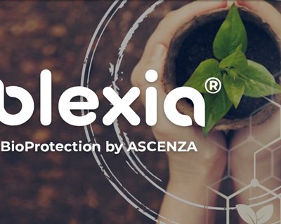 Blexia: a nova gama de Bio Proteção da Ascenza