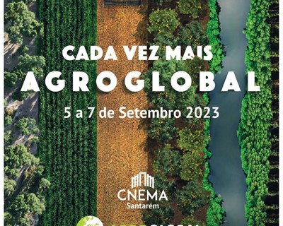 Banco BPI patrocina a Agroglobal 2023